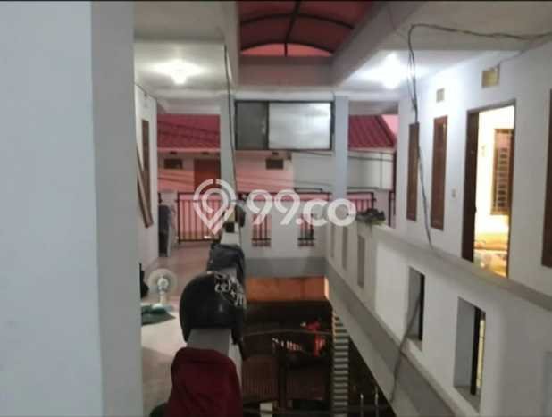 Komersial Dijual di Bojongsoang LT 300m2, LB 400m2 untuk Investasi Komersial Dijual di Bojongsoang LT 300m2, LB 400m2 untuk Investasi