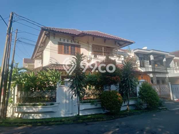 Rumah Elit Modern Siap Huni di Cibubur Bekasi Rumah Elit Modern Siap Huni di Cibubur Bekasi