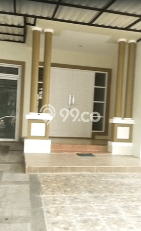 Jual Rumah Mewah Elegan Dengan View Eksklusif di Kota Wisata, Bogor Jual Rumah Mewah Elegan Dengan View Eksklusif di Kota Wisata, Bogor