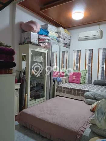 Dijual Rumah Minimalis Bagus Punya 2 KT di Setu Bekasi SHM Dijual Rumah Minimalis Bagus Punya 2 KT di Setu Bekasi SHM