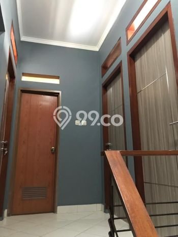 Rumah Modern 2 Kamar LT 72m2 di Limusnunggal Rumah Modern 2 Kamar LT 72m2 di Limusnunggal