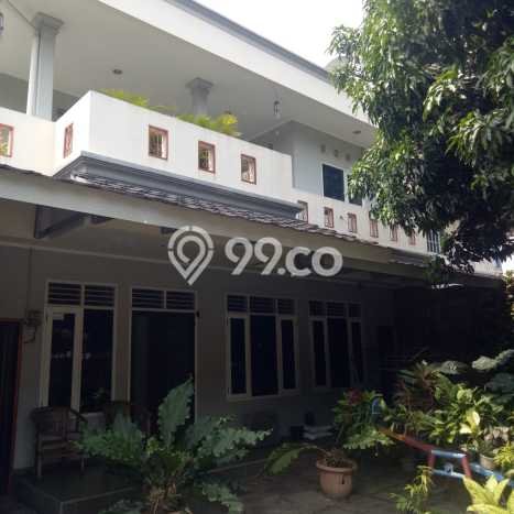 Jual Rumah Luas Megah Dengan View Cantik di Pondok Gede, Bekasi Jual Rumah Luas Megah Dengan View Cantik di Pondok Gede, Bekasi