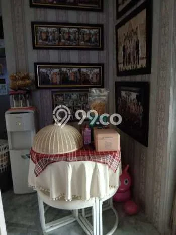 Dijual Rumah Minimalis Bagus Punya 2 KT di Setu Bekasi SHM Dijual Rumah Minimalis Bagus Punya 2 KT di Setu Bekasi SHM