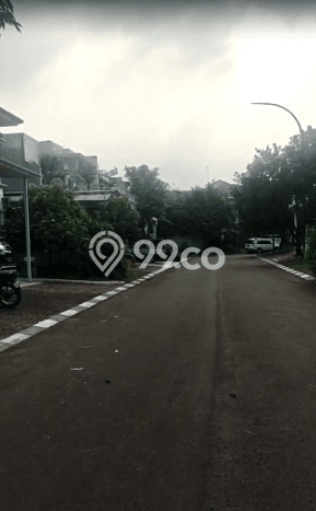 Jual Rumah Mewah Elegan Dengan View Eksklusif di Kota Wisata, Bogor Jual Rumah Mewah Elegan Dengan View Eksklusif di Kota Wisata, Bogor