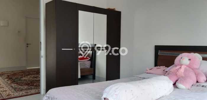 Sewa Rumah Murah di Kota Wisata Bogor Punya 3 Kamar Tidur Sewa Rumah Murah di Kota Wisata Bogor Punya 3 Kamar Tidur
