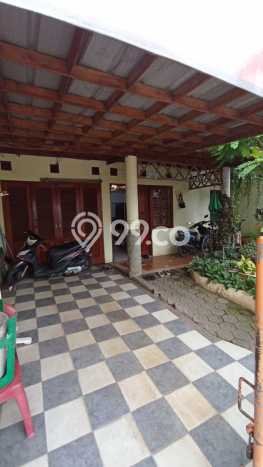 Jual Rumah Bagus Siap Huni LB 135m2 di Bekasi Timur, Bekasi Jual Rumah Bagus Siap Huni LB 135m2 di Bekasi Timur, Bekasi