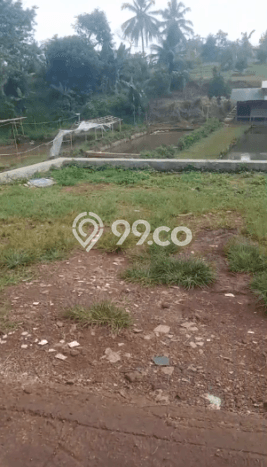 Dijual Tanah Lokasi Cipatat, Bandung Seluas 4100m2 Dijual Tanah Lokasi Cipatat, Bandung Seluas 4100m2