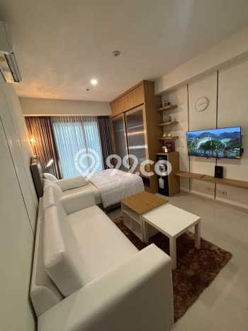 Apartemen Favorit Nyaman Dijual di Bogor dengan 1 Kamar Tidur Apartemen Favorit Nyaman Dijual di Bogor dengan 1 Kamar Tidur