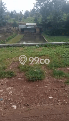 Dijual Tanah Lokasi Cipatat, Bandung Seluas 4100m2 Dijual Tanah Lokasi Cipatat, Bandung Seluas 4100m2