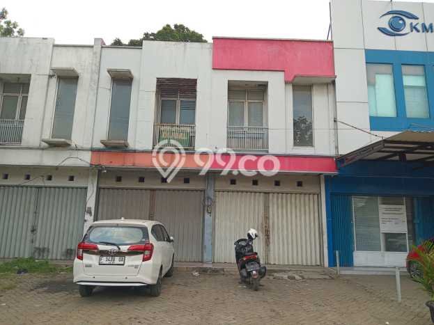 Lokasi Strategis! Dijual Ruko Bisnis di Gunung Putri, Bogor Kondisi Baik Lokasi Strategis! Dijual Ruko Bisnis di Gunung Putri, Bogor Kondisi Baik