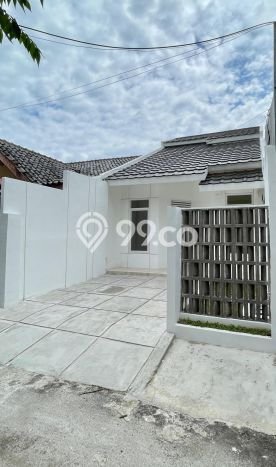 Jual Rumah Strategis Bagus Punya 3 KT di Bogor Utara Bogor SHM Jual Rumah Strategis Bagus Punya 3 KT di Bogor Utara Bogor SHM