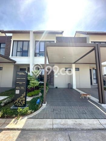 Dijual Rumah Strategis Bagus Punya 2 KT di Cimanggis Depok - Dijual Rumah Strategis Bagus Punya 2 KT di Cimanggis Depok -