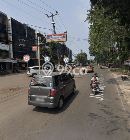 Ruko Bagus LT 235m2 LB 300m2 Dijual di Cibinong Bogor Ruko Bagus LT 235m2 LB 300m2 Dijual di Cibinong Bogor