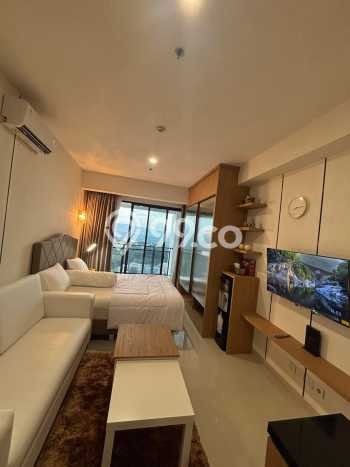Apartemen Favorit Nyaman Dijual di Bogor dengan 1 Kamar Tidur Apartemen Favorit Nyaman Dijual di Bogor dengan 1 Kamar Tidur