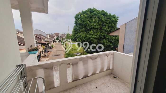 Rumah Minimalis 3 KT LT 153m2 di Ciangsana Rumah Minimalis 3 KT LT 153m2 di Ciangsana