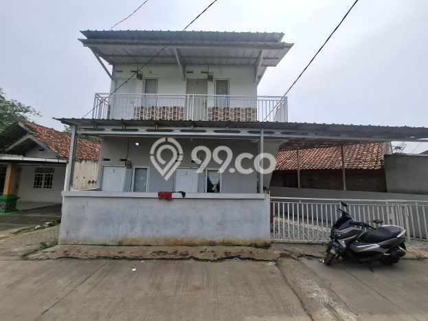 Rumah Murah Dijual di Panongan, Tangerang Harga Rp 450 Juta Rumah Murah Dijual di Panongan, Tangerang Harga Rp 450 Juta