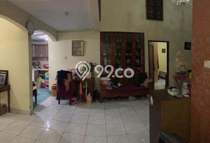 Rumah Minimalis 5 KT di Cikupa Citra Raya Tangerang Unfurnished Rumah Minimalis 5 KT di Cikupa Citra Raya Tangerang Unfurnished