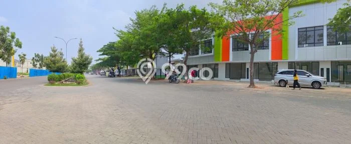 Unit Komersial Disewakan di Tangerang Area Strategis Harga Kompetitif Unit Komersial Disewakan di Tangerang Area Strategis Harga Kompetitif