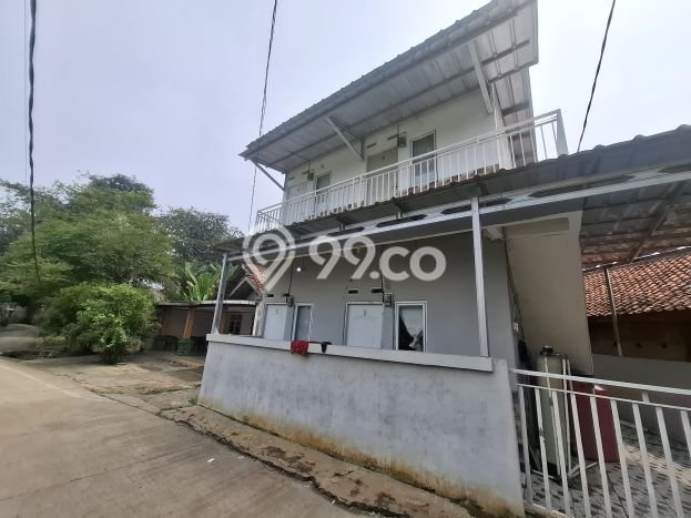 Rumah Murah Dijual di Panongan, Tangerang Harga Rp 450 Juta Rumah Murah Dijual di Panongan, Tangerang Harga Rp 450 Juta