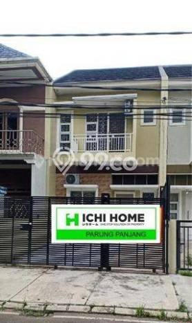 Jual Rumah Eksklusif 3 KT di Cikupa Citra Raya, Tangerang Jual Rumah Eksklusif 3 KT di Cikupa Citra Raya, Tangerang