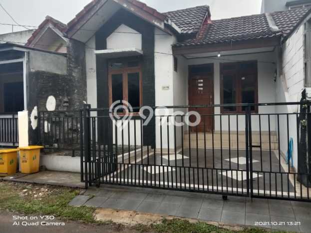 Hunian Nyaman 2 KT Harga Terjangkau di Cikupa Citra Raya Tangerang Hunian Nyaman 2 KT Harga Terjangkau di Cikupa Citra Raya Tangerang