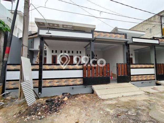 Rumah Minimalis 2 KT di Cikupa Citra Raya Tangerang Unfurnished Rumah Minimalis 2 KT di Cikupa Citra Raya Tangerang Unfurnished
