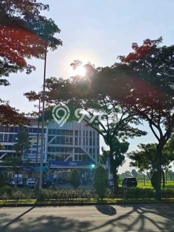 Ruko Bagus Dijual LB 197m2 Lokasi Strategis Tangerang Area Cocok untuk Berbisnis Ruko Bagus Dijual LB 197m2 Lokasi Strategis Tangerang Area Cocok untuk Berbisnis
