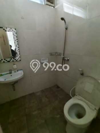 Rumah Modern 4 KT di Cikupa Citra Raya Tangerang Rumah Modern 4 KT di Cikupa Citra Raya Tangerang