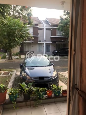 Dijual Cepat Rumah Bagus Siap Huni LB 124m2 di Cikupa, Tangerang Dijual Cepat Rumah Bagus Siap Huni LB 124m2 di Cikupa, Tangerang