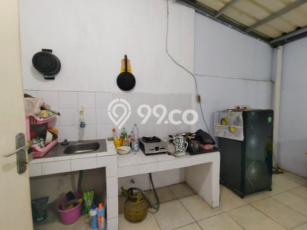 Rumah Minimalis Terbaik Siap Huni di Cikupa LT 90m2 Rumah Minimalis Terbaik Siap Huni di Cikupa LT 90m2