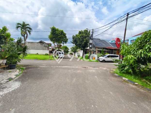 Rumah Minimalis 4 Kamar LT 153m2 di Cikupa Citra Raya Rumah Minimalis 4 Kamar LT 153m2 di Cikupa Citra Raya