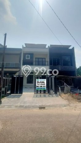 For Sale Hunian Rumah Terawat 4 KT di Cikupa Citra Raya, Tangerang For Sale Hunian Rumah Terawat 4 KT di Cikupa Citra Raya, Tangerang