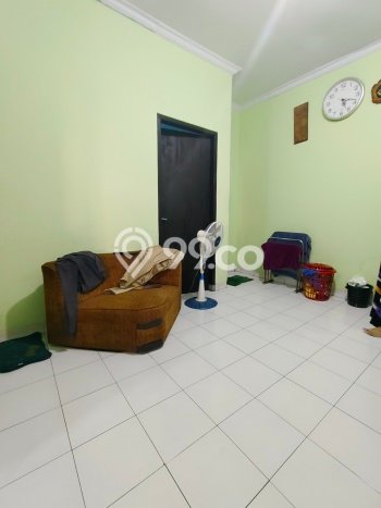 Jual Rumah Eksklusif 4 KT di Cikupa Citra Raya, Tangerang Jual Rumah Eksklusif 4 KT di Cikupa Citra Raya, Tangerang