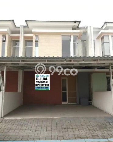 Hunian Nyaman Asri 3 KT Siap Pakai di Cikupa Citra Raya Tangerang Hunian Nyaman Asri 3 KT Siap Pakai di Cikupa Citra Raya Tangerang