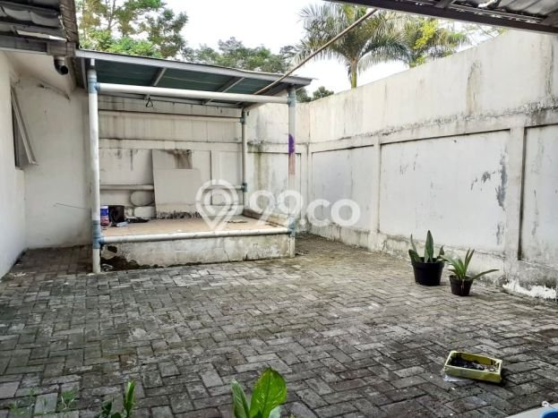 Dijual Cepat Rumah Bagus Siap Huni LB 124m2 di Cikupa, Tangerang Dijual Cepat Rumah Bagus Siap Huni LB 124m2 di Cikupa, Tangerang