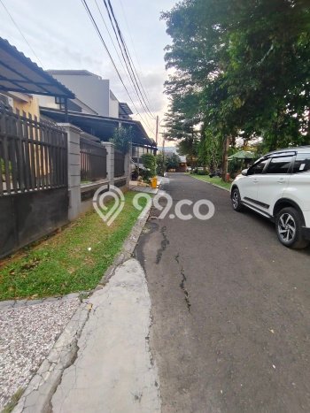 Jual Rumah Eksklusif 4 KT di Cikupa Citra Raya, Tangerang Jual Rumah Eksklusif 4 KT di Cikupa Citra Raya, Tangerang
