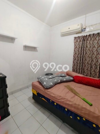 Rumah Minimalis Terbaik Siap Huni di Cikupa LT 90m2 Rumah Minimalis Terbaik Siap Huni di Cikupa LT 90m2