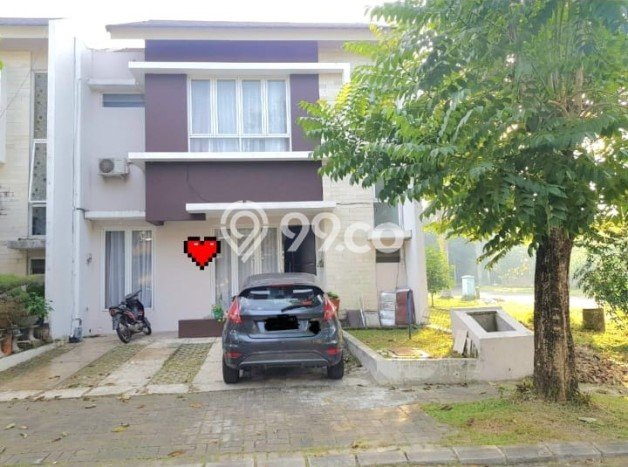 Dijual Cepat Rumah Bagus Siap Huni LB 124m2 di Cikupa, Tangerang Dijual Cepat Rumah Bagus Siap Huni LB 124m2 di Cikupa, Tangerang