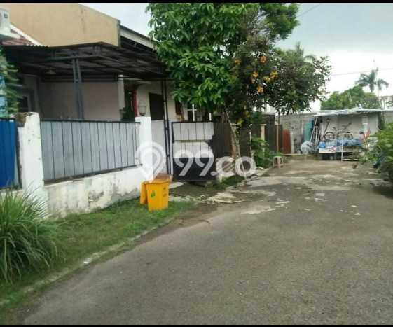 Rumah Modern 2 KT di Cikupa Citra Raya Tangerang Unfurnished Rumah Modern 2 KT di Cikupa Citra Raya Tangerang Unfurnished