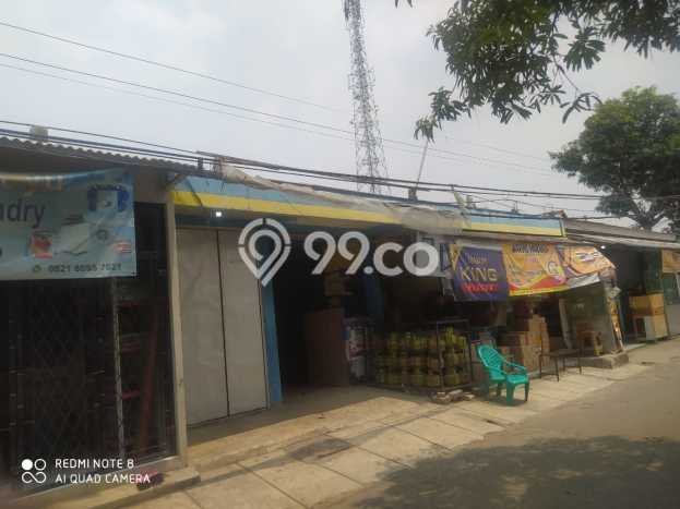 Unit Kost Dijual di Cikupa dengan 7 Kamar Tidur & Luas Bangunan 300m2 Unit Kost Dijual di Cikupa dengan 7 Kamar Tidur & Luas Bangunan 300m2