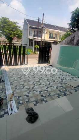 For Sale Hunian Rumah Terawat 4 KT di Cikupa Citra Raya, Tangerang For Sale Hunian Rumah Terawat 4 KT di Cikupa Citra Raya, Tangerang