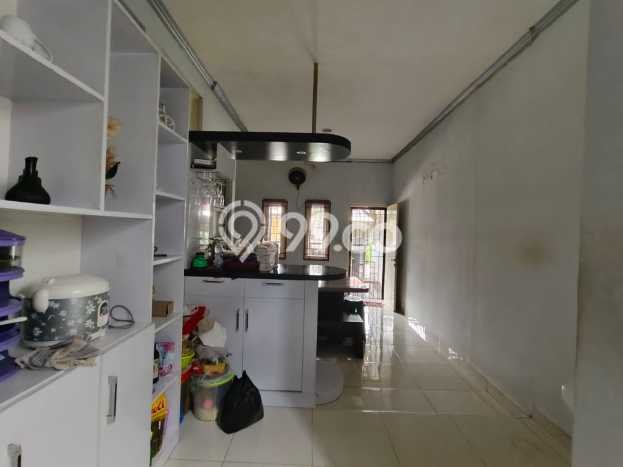 Rumah Minimalis 4 Kamar LT 153m2 di Cikupa Citra Raya Rumah Minimalis 4 Kamar LT 153m2 di Cikupa Citra Raya