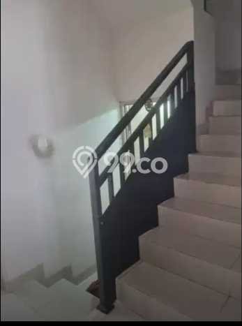 Rumah Modern 3 Kamar LT 120m2 di Cikupa Citra Raya Rumah Modern 3 Kamar LT 120m2 di Cikupa Citra Raya