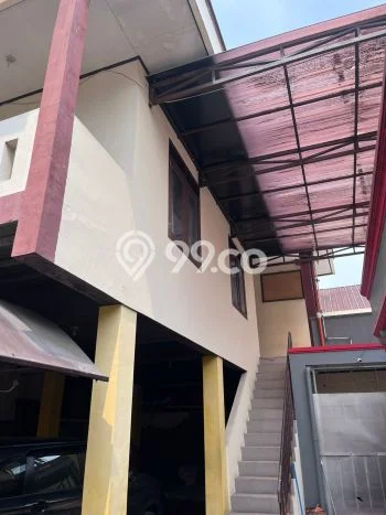 Hunian Super Elit dengan Akses Paling Strategis di Pondok Gede, Bekasi Hunian Super Elit dengan Akses Paling Strategis di Pondok Gede, Bekasi
