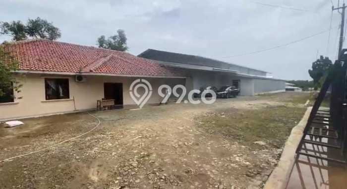 Lokasi Strategis! Dijual Pabrik Bisnis di Rangkasbitung, Lebak Kondisi Baik Lokasi Strategis! Dijual Pabrik Bisnis di Rangkasbitung, Lebak Kondisi Baik