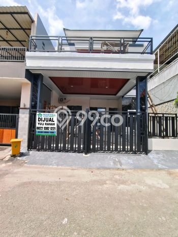 Dijual Hunian Rumah Terawat 4 KT di Cikupa Citra Raya, Tangerang Dijual Hunian Rumah Terawat 4 KT di Cikupa Citra Raya, Tangerang