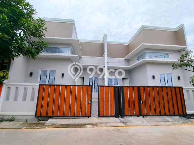 Jual Rumah Eksklusif 3 KT di Cikupa Citra Raya, Tangerang Jual Rumah Eksklusif 3 KT di Cikupa Citra Raya, Tangerang