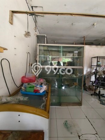 Komersial Bagus Dijual LB 70m2 Lokasi Strategis Tangerang Area Cocok untuk Bisnis Komersial Bagus Dijual LB 70m2 Lokasi Strategis Tangerang Area Cocok untuk Bisnis