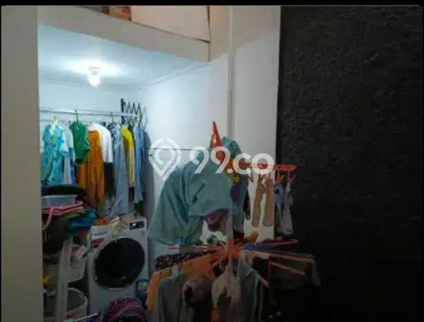 Jual Rumah Modern 2 KT di Cikupa Citra Raya, Tangerang Jual Rumah Modern 2 KT di Cikupa Citra Raya, Tangerang