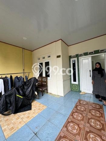 Rumah Modern LB/LT 60m2/60m2 Siap Huni Area Cikupa Citra Raya, Tangerang Rumah Modern LB/LT 60m2/60m2 Siap Huni Area Cikupa Citra Raya, Tangerang